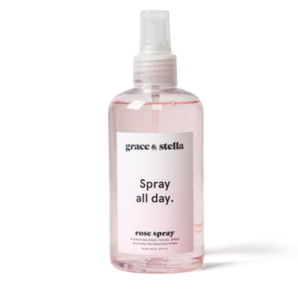 Hydrating Facial Spray